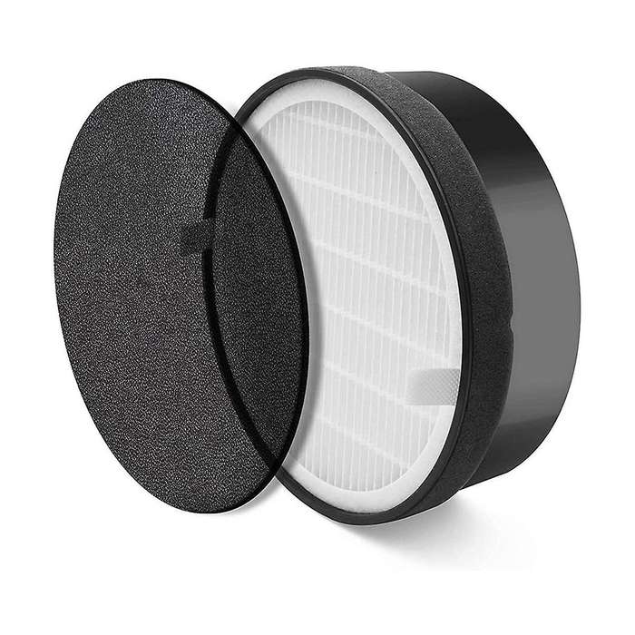 2pcs Filter Replacement Filters for -h132 -h132-rf 3 In 1 Preliminary Filter