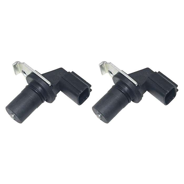 2Pcs FN01-21-550 Transmission Input / Output Sensor / Vehicle Speed Sensor for 3 5 6 Protege5 2.0 3.