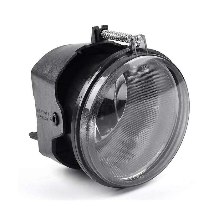 2pcs Fog Light Led Running Light Strobe Light Car Accessories for Grand 2005-2010 4805859aa