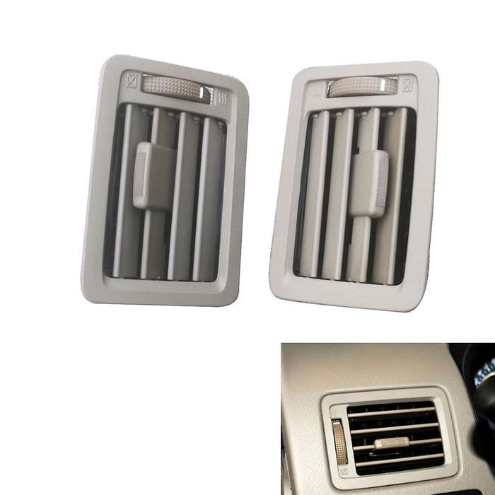 2pcs for 2005-2009 Front Center Duct Outlet Grill 974802e000 974902e000