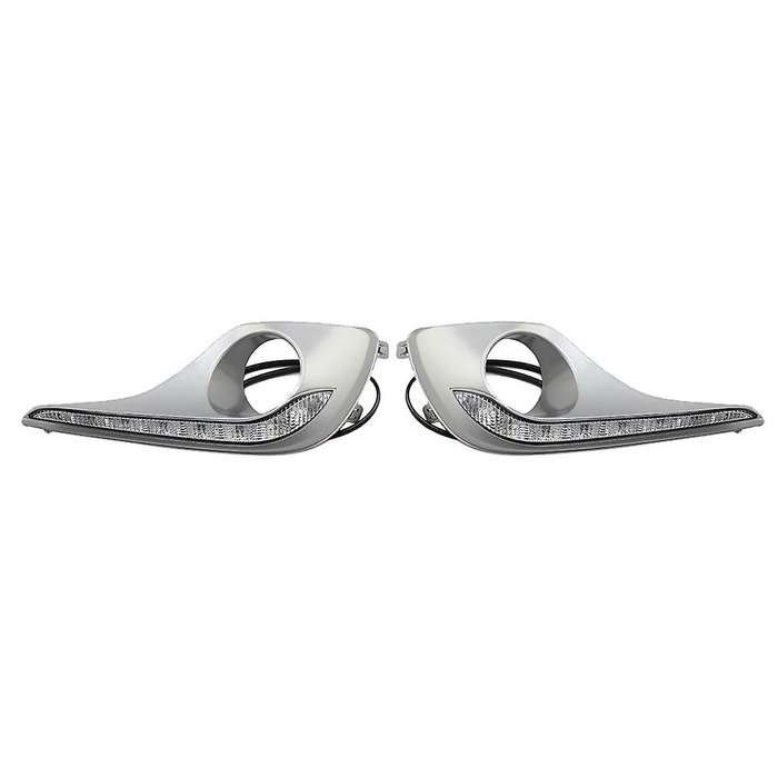 2Pcs for 2012-2013 LED Daytime Running Lights LED Daytime Running Lights