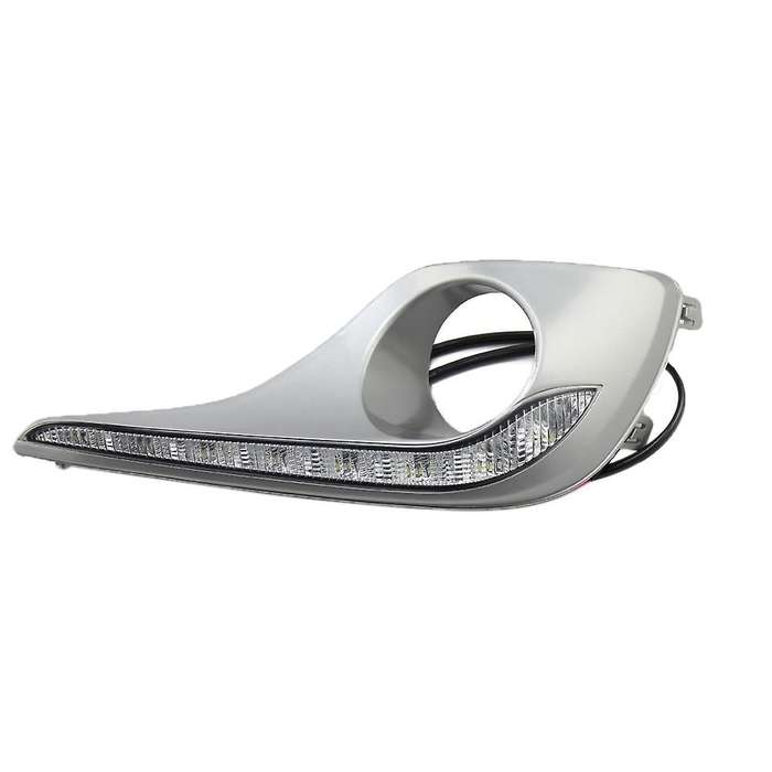 2Pcs for 2012-2013 LED Daytime Running Lights LED Daytime Running Lights