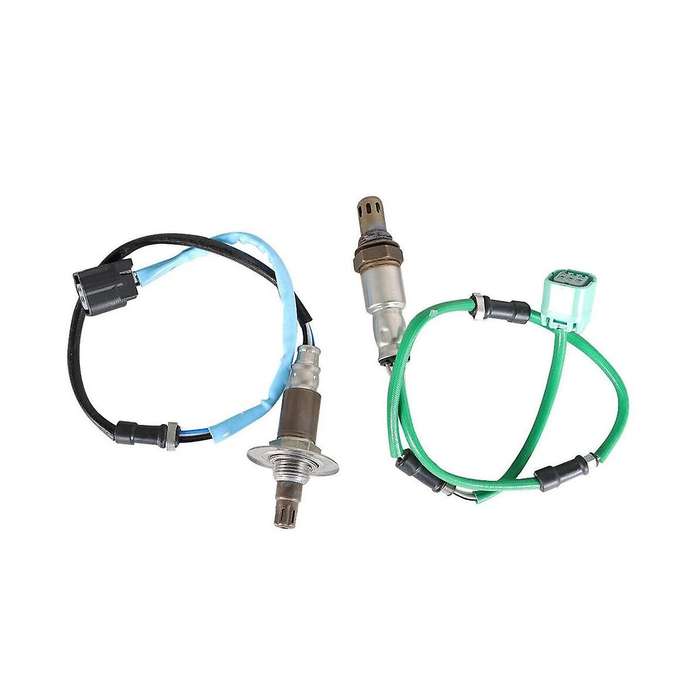 2pcs for 2007 2008 2009 -v 2.4l I4 Upstream&downstream Oxygen O2 Sensor 234-9062 234-4359