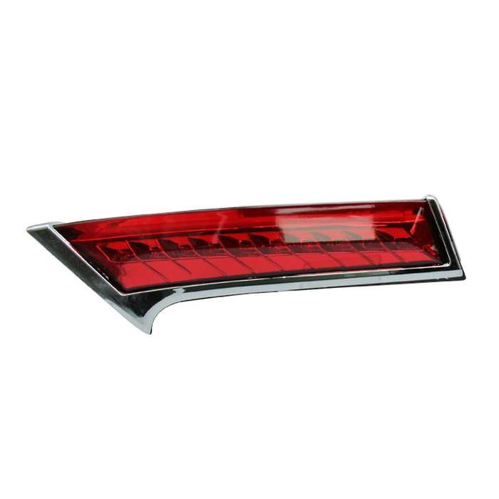 2Pcs for 2014-2019 or Rogue 3 Function Rear Bumper Light