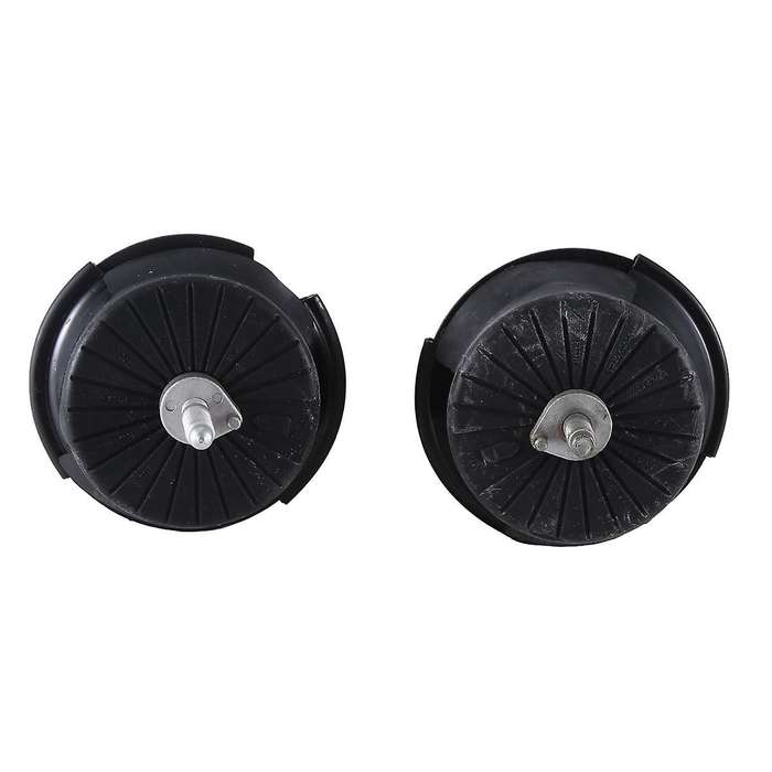 2Pcs for 370Z G37 Q40 Q60 3.7L RWD Front Engine Motor Mount 11220-JK30A / 11220JK30A / MK129