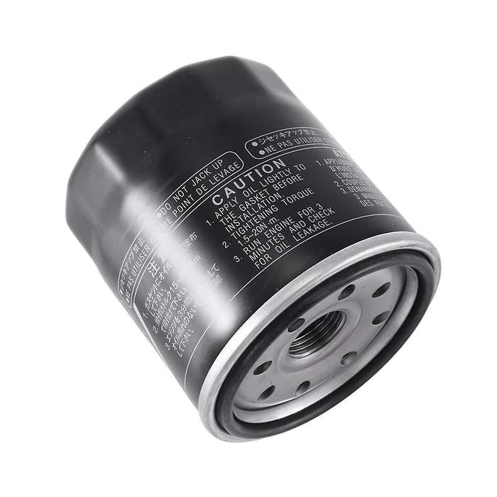 2pcs for 69j-13440-01-00 ,f200,f225,f250 Outboard Oil Filter 69j-13440-03-00