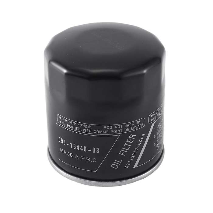 2pcs for 69j-13440-01-00 ,f200,f225,f250 Outboard Oil Filter 69j-13440-03-00