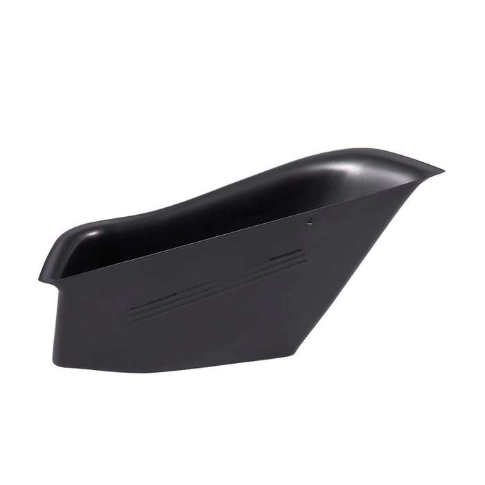 2pcs for C-class W205 Glc Class X253 2015-2018 Car Front Door Handle Storage Box Tray for Left Hand