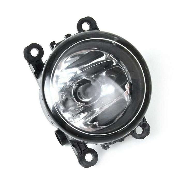 2pcs for Clear Bumper Fog Light Lamps Lh+rh