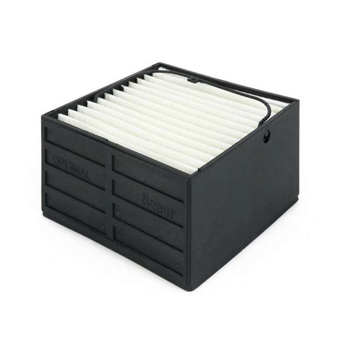2Pcs for Engine Separ 01030 SWK2000-10 Filter Elements Fuel Water Separator for 600FG Elements