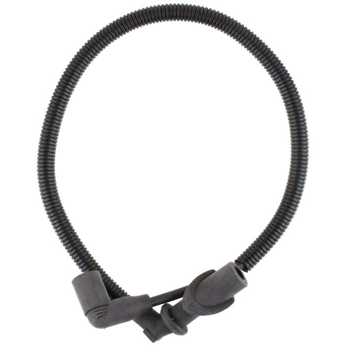 2PCS for Sportsman RZR 700 800 Ignition Coil Spark Plug Cap & Wire 4012439