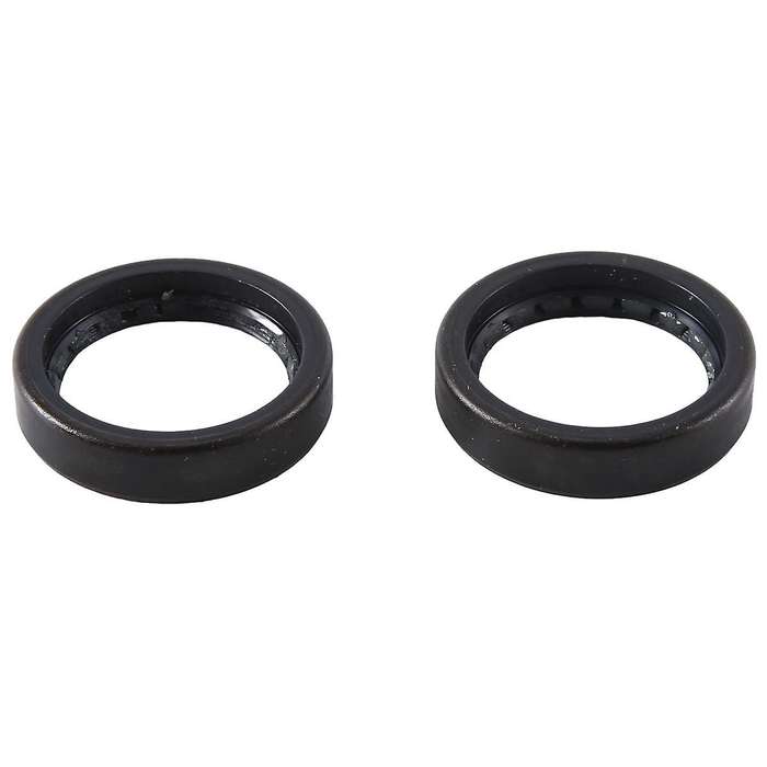 2Pcs Front Axle Seal Oil Seal Kit for Patrol Y60 Y61 303752-KIT 40533-01J00