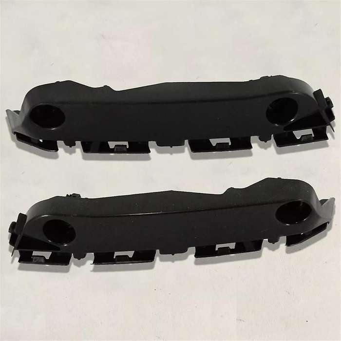 2Pcs Front Bumper Brackets Assembly Left & Right 52536-0T010, 52535-0T010 for Venza 2009-2015