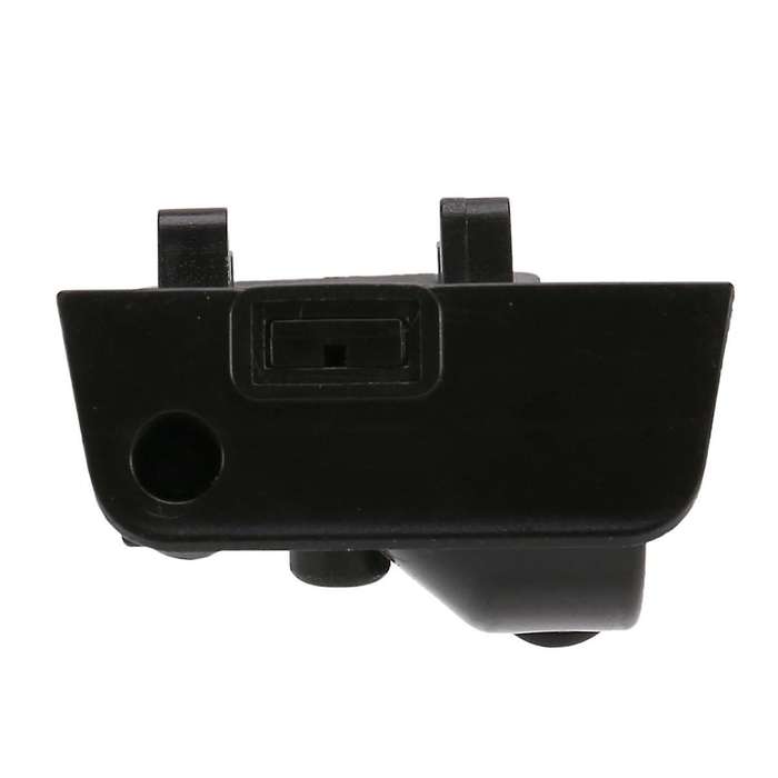 2PCS Front Hood Windshield Washer Sprayer Nozzle 61667161469 for X5 E70 2006-2010 Windscreen Nozzle