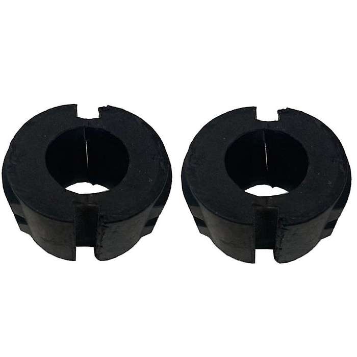 2PCS Front Suspension Stabilizer Anti Roll Sway Bar Bushing for W211 E280 E300 E320 E350 E500 E55AMG