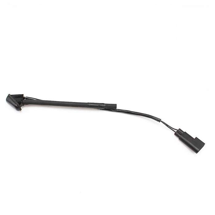 2Pcs Front Windshield Washer Nozzle Jet with Heating for Focus 98-04 1135045 XS4117666BE XS4-117-66