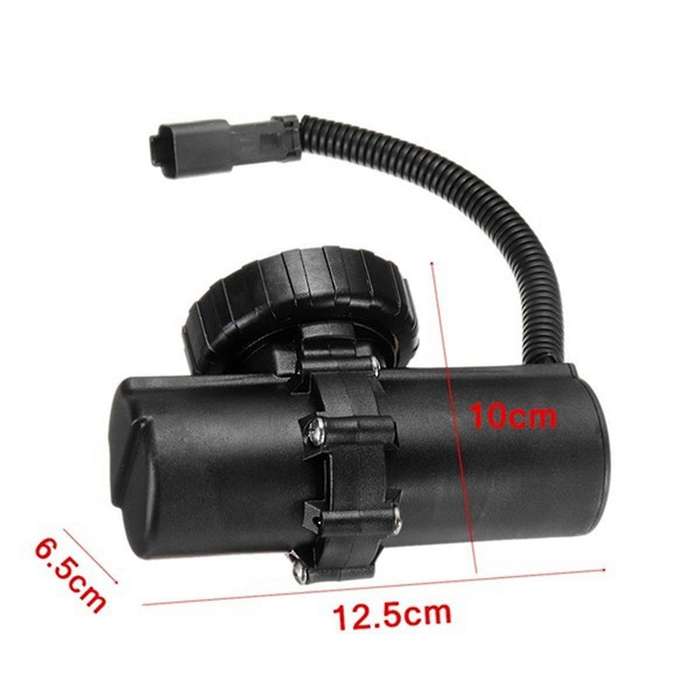 2Pcs Fuel Pump 228-9129 2289129 for Backhoe 414E 416D 416E 420D 420E 422E Excavator Spare Parts