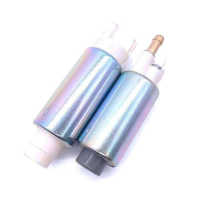 2pcs Fuel Pump High Pressure 880596t55 Low Pressure 880596t58 for Mercury Mariner Outboard Electric
