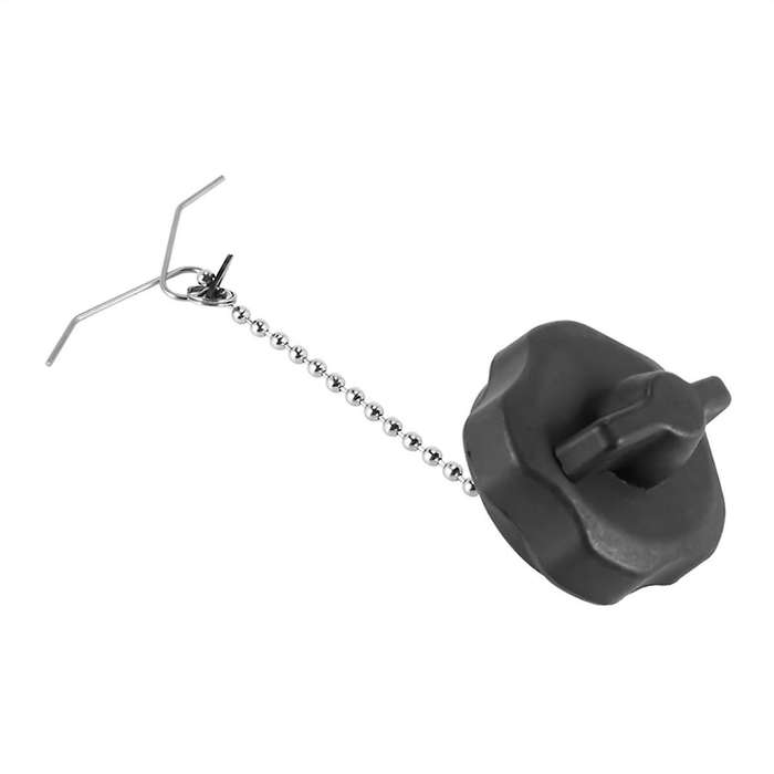2pcs Fuel Tank Cap for and The Cap for Hidea 2.5f 3.5f 4f 2 Stroke 4hp 3.5hp 6hp