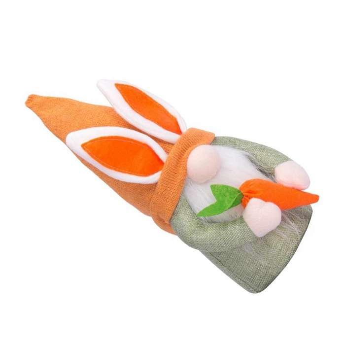 2pcs Gnomes Doll Easter Easter for The Home Easter Gnomes