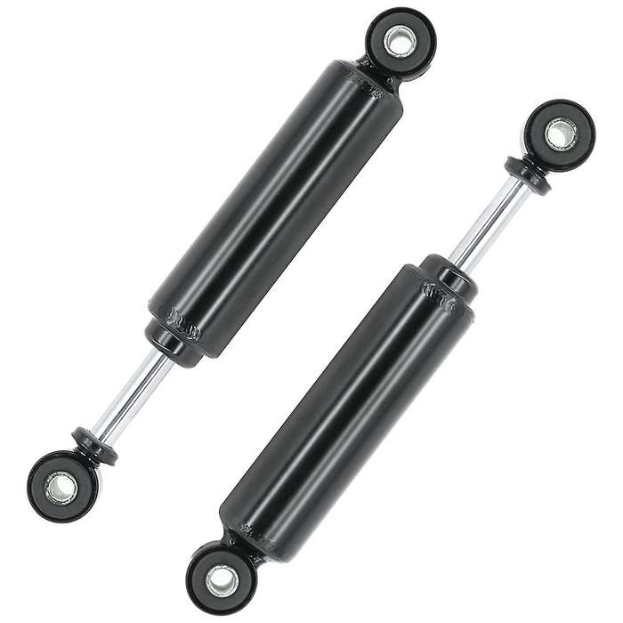 2Pcs Golf Cart Front for Club Car Electric&Gas 2002 1014235 1025886-011022885-01