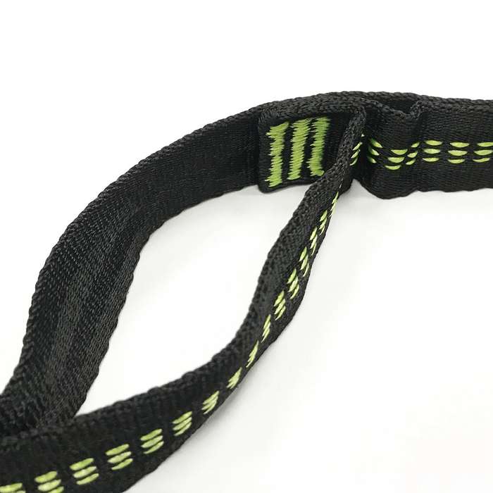 2Pcs Hammock Straps Hammock Tree Straps Set No Stretch Heavy Duty Hammock Straps Set for Camping Yo