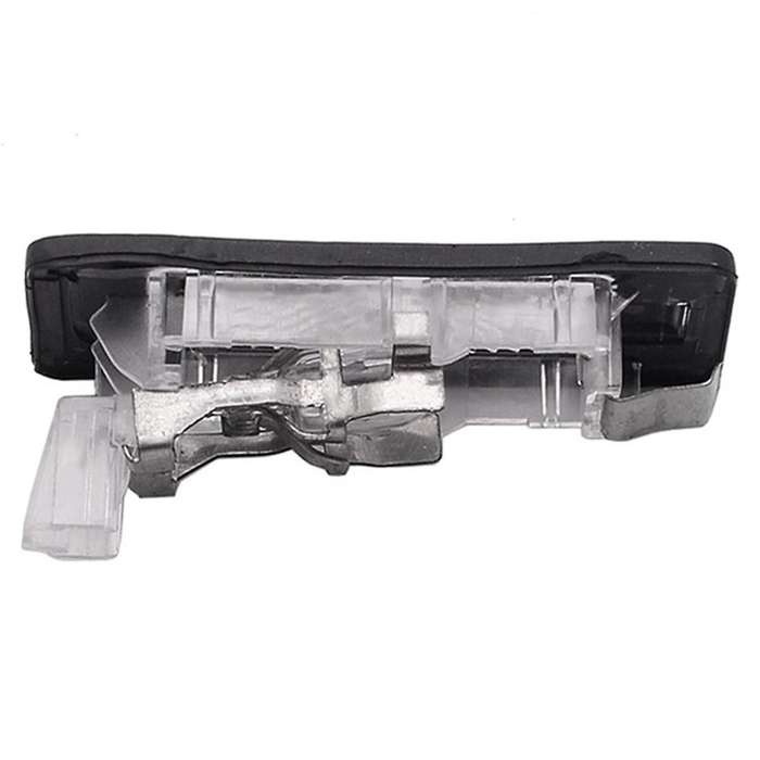 2pcs Halogen License Plate Lighting for B6 B7 MK6 Golf PLUS Seat 5N0943021