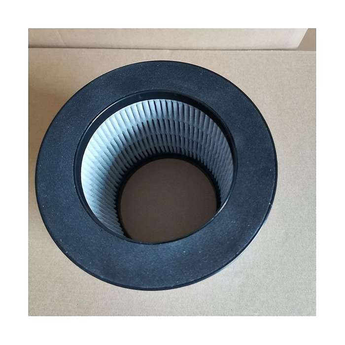 2pcs Hepa Filter Replacement for Tpap002 Air Purifier Comfy Air C1, 4-in-1 H13 True Hepa Air Purifi