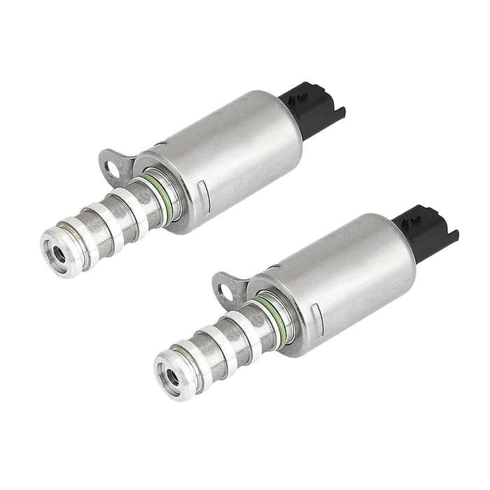 2Pcs High Quality Variable Valve Timing Control Solenoid VVT 11367587760 Fit for 2002-2013