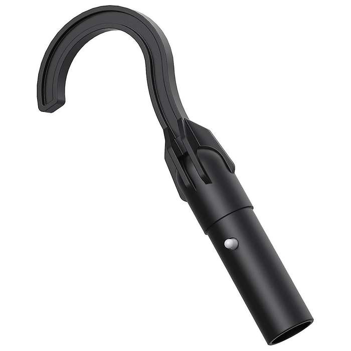 2PCS Hook for All Robotic Pool Cleaner,Accessories Hook for Pool Vacuum Robot Including Cordless,Abo