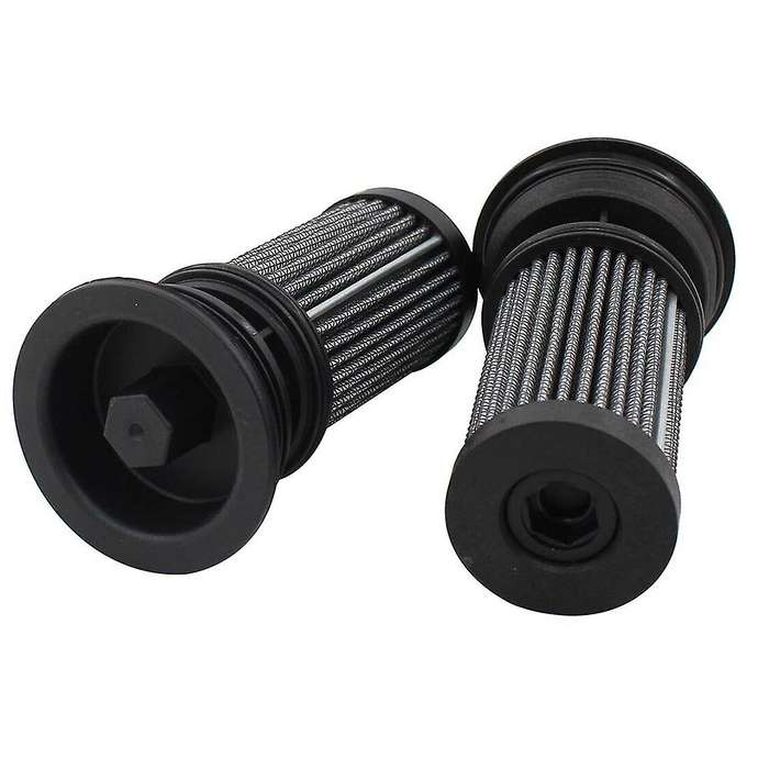 2Pcs Hydro Filter Elements for Toro 116-0164 117-0390 HTE HTJ Zero Turn Mower
