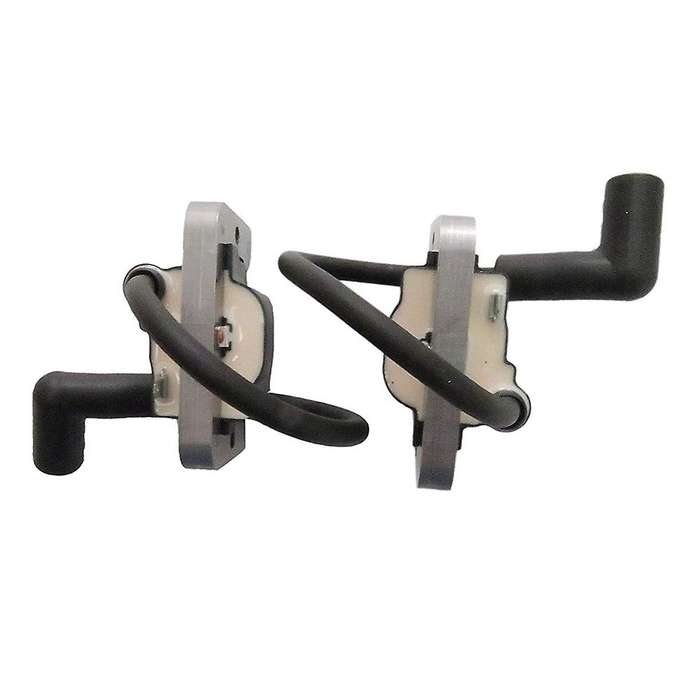 2PCS Ignition Coil for CH11 CH12.5 CH13 CH14 CH15 CH410 CV11 CV12.5 CV460 CV490 24 584 45-S 24 584 0
