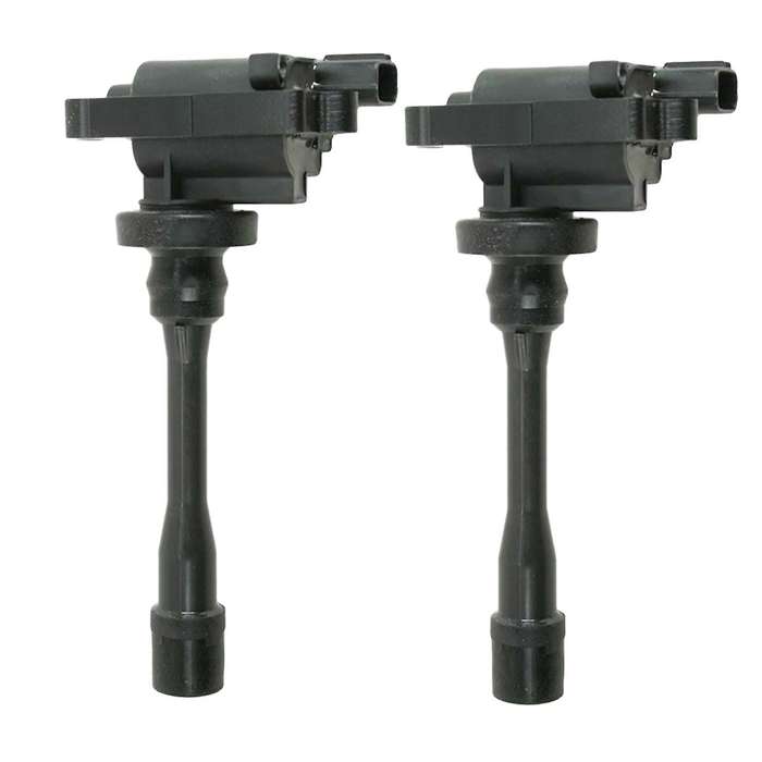 2Pcs Ignition Coil for 2002-2007 Sebring Coupe 2001-2005 Part Number: MD362907 MD325048