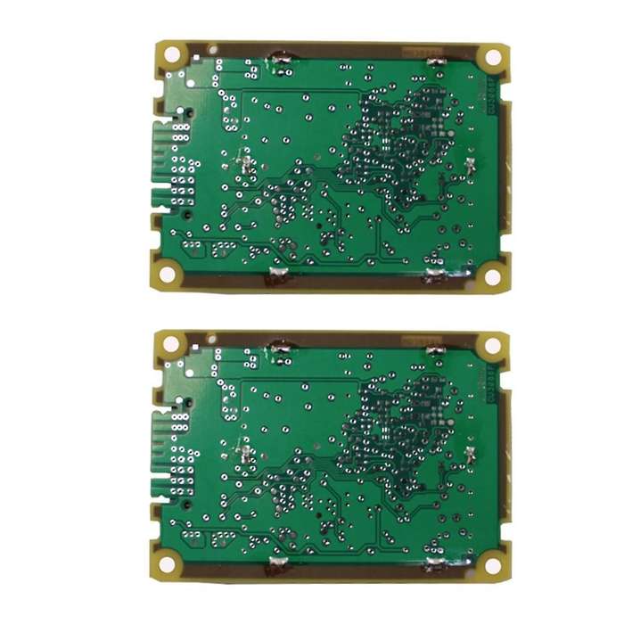 2Pcs LED Headlight Driver Module 177310-30AA for Opel J 2009-2015 Daytime Running Lights Control Un