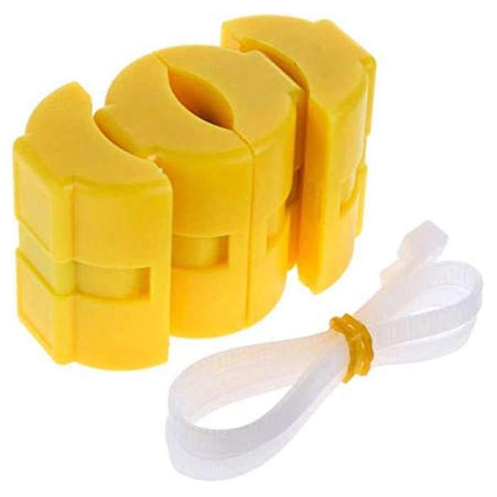 2Pcs Magnetic Fuel Saver Fuel Saver Fuel Saver Vehicle Magnetic Fuel Saver XP-2 Fuel Saver Car Oiler