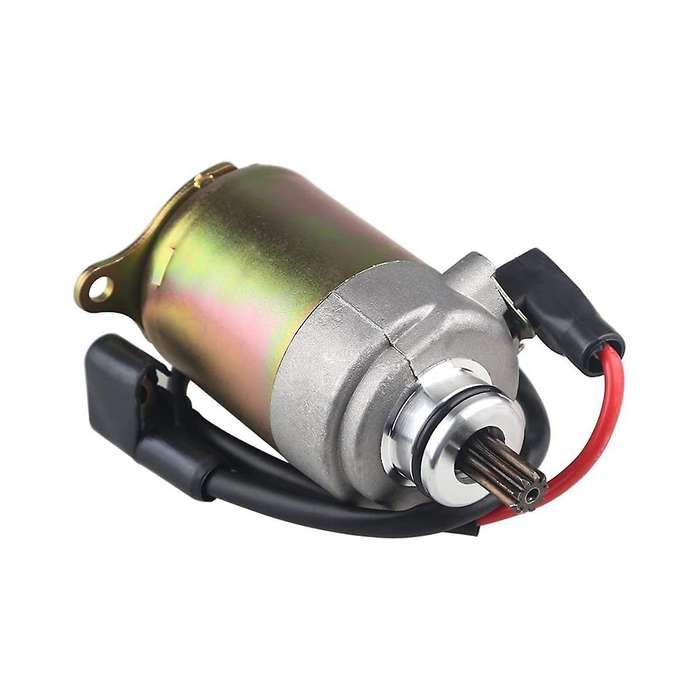 2pcs Motorcycle Engine Motor 35850-286-007 35850-286-027 for ATV Dirt Bike Scooter Everest Magnum 12