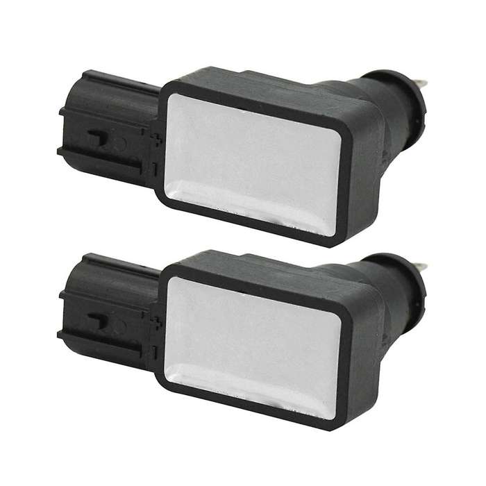 2pcs Motorcycle Ic Fuel Pump Assembly Brushless Fuel Pump Controller Suitable for Aerox/nmax/mxi/mi