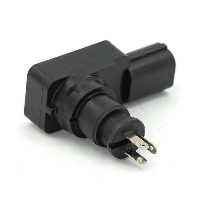 2pcs Motorcycle Ic Fuel Pump Assembly Brushless Fuel Pump Controller Suitable for Aerox/nmax/mxi/mi