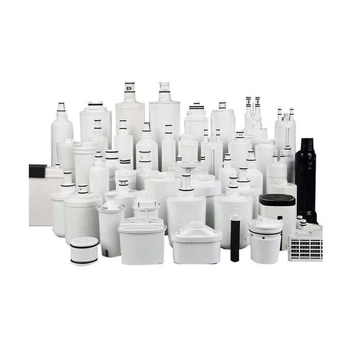 2pcs Net Kettle Replacement, Household Filter 987554,water Filters and Distributors Replace Filters