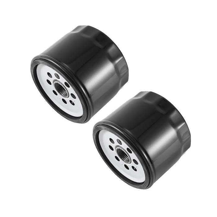 2pcs New for Engine Outboard Oil Filter 35-866340k01 / 35-866340q03