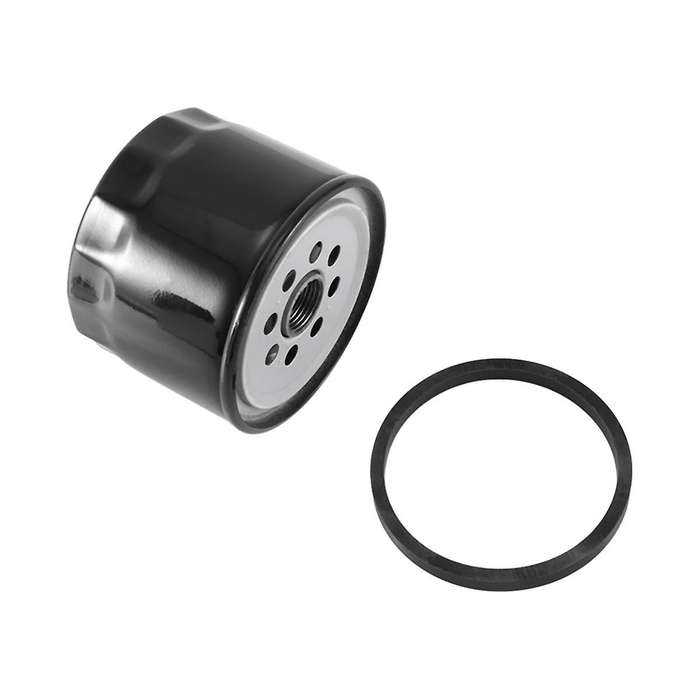 2pcs New for Engine Outboard Oil Filter 35-866340k01 / 35-866340q03