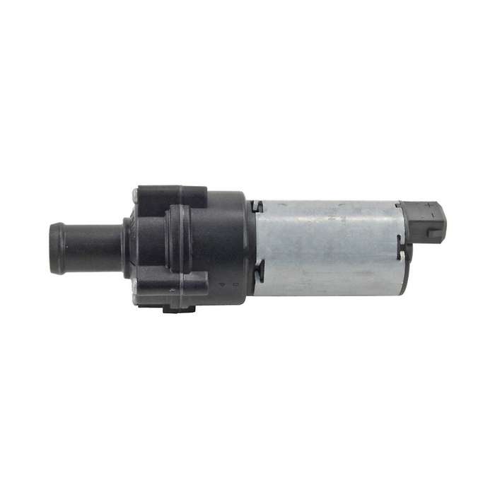 2PCS New Universal Auxiliary Electric Water Coolant Pump 0392020034 Auxiliary Additional Electric P