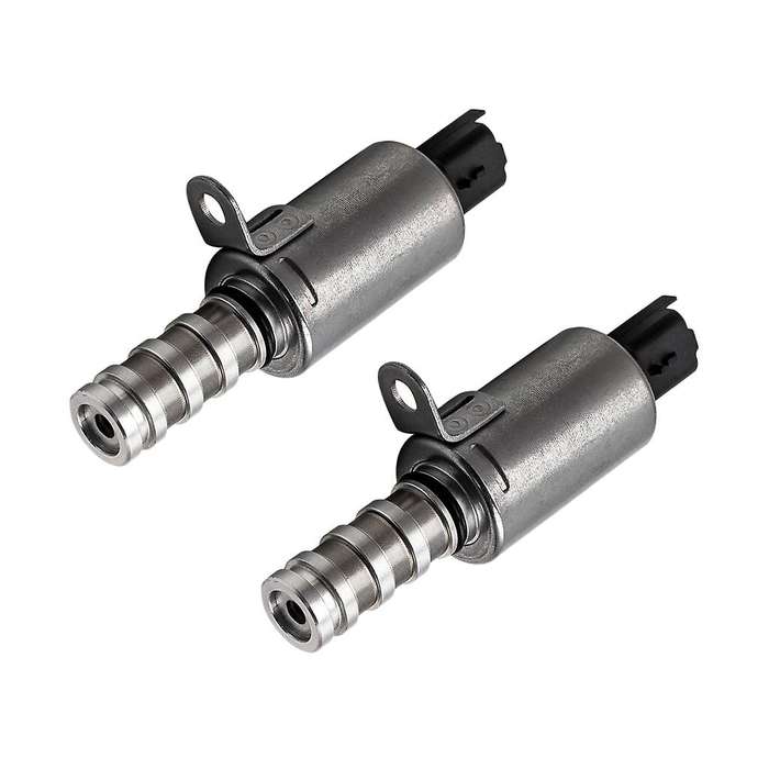 2Pcs Oil Control Valve Timing Control Solenoid Fit for Mini 11367587760 11367604292 for 1922V9 1922R