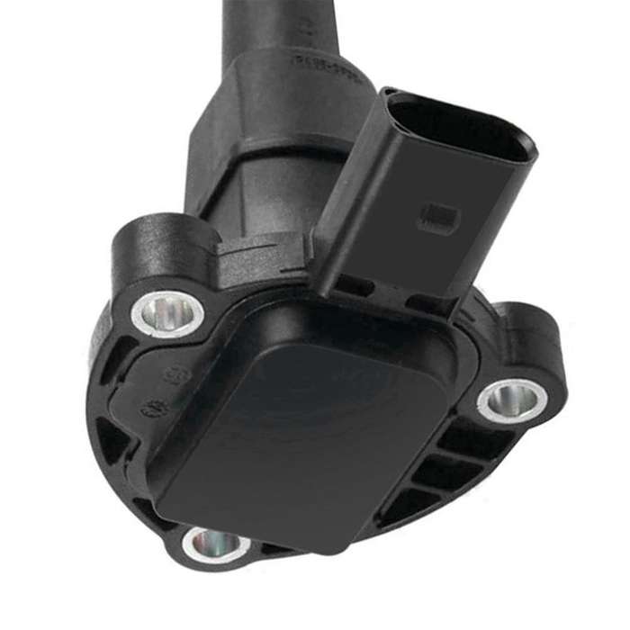 2Pcs Oil Level Sensor for Golf 7 R B8 CC A3 S3 A4 B8 B9 A5 A6 C7 C8 Q3 03F907660E 03F907660D