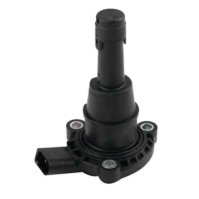 2Pcs Oil Level Sensor for Golf 7 R B8 CC A3 S3 A4 B8 B9 A5 A6 C7 C8 Q3 03F907660E 03F907660D