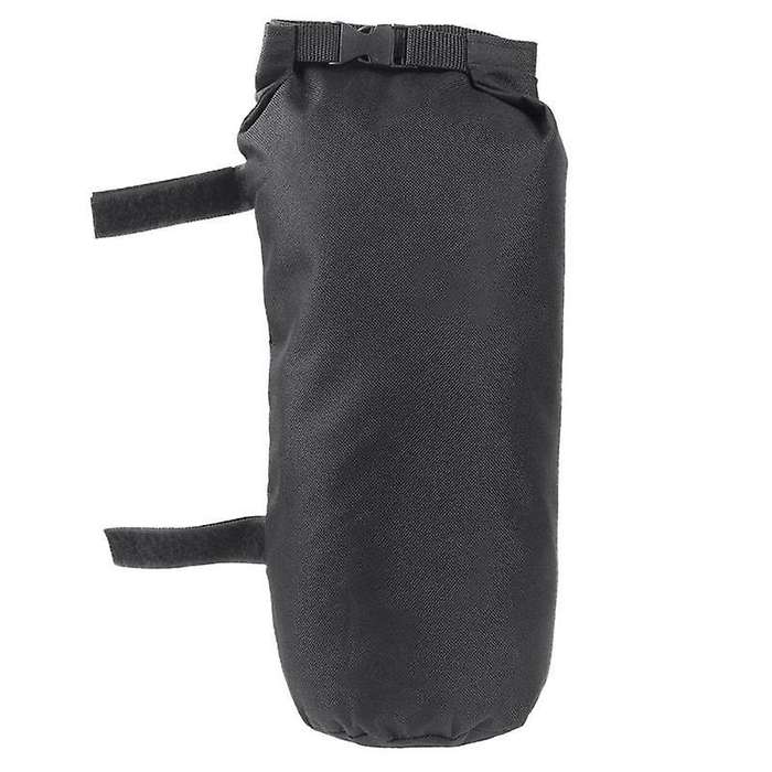 2Pcs Outdoor Tent Sandbags Camping Windproof Weight Bag Outdoor Protective Cover Sandbag Tent Legs B