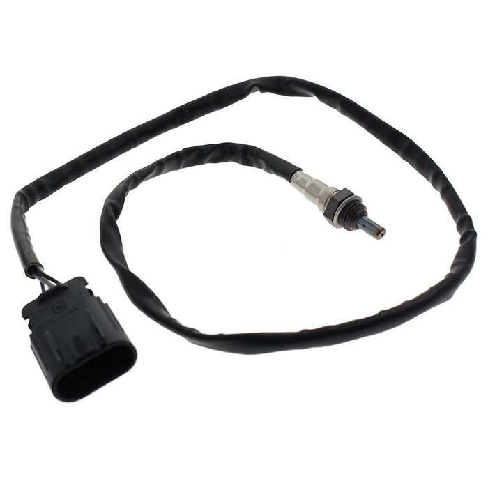 2pcs Oxygen Sensor Probe O2 Motor Oxygen Sensor for Gas Sensor Bn251 Tnt25 Tnt250 / Bn Tnt 25 250 2