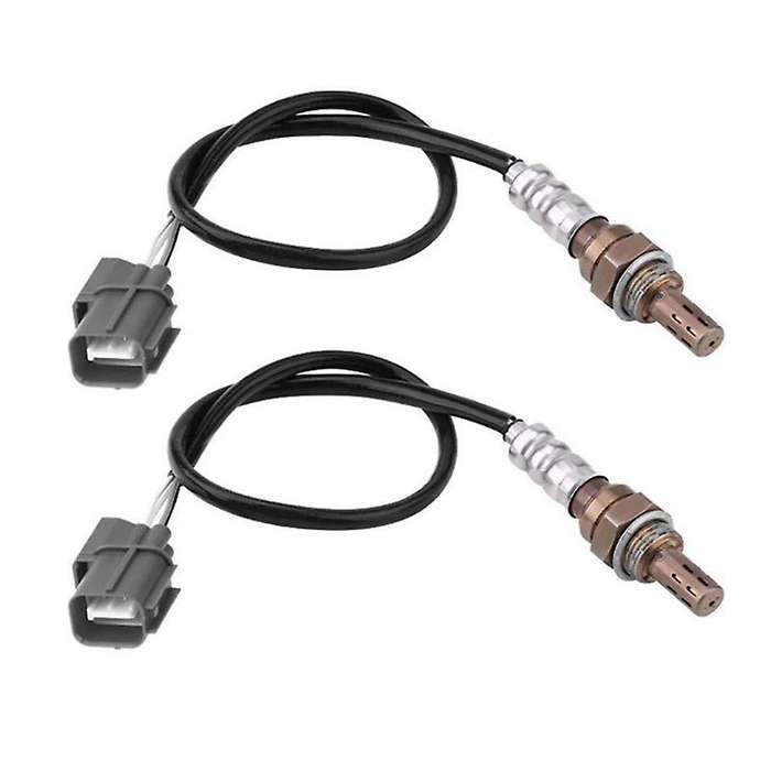 2Pcs Oxygen Sensor Direct Replacement for 1.7L O2 2001-2005 234-4092 234-4123 ES20058 24546