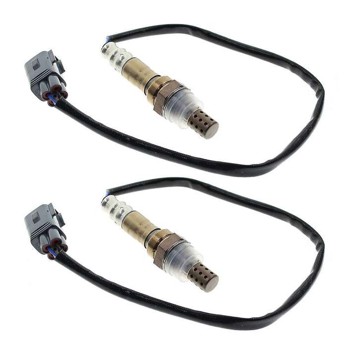 2Pcs Oxygen Sensor for SC430 LS430 GS430 4.3L 89465-50120 234-4630