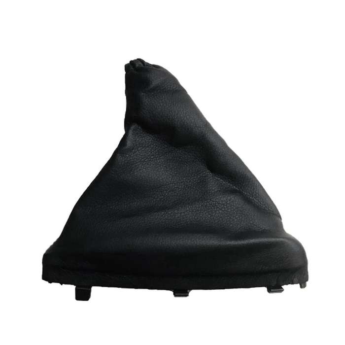 2PCS Parking Handbrake Gaiter Handbrake Boot Cover for Opel B 1995-2002 Anti Shift Knob Gaiter Boot